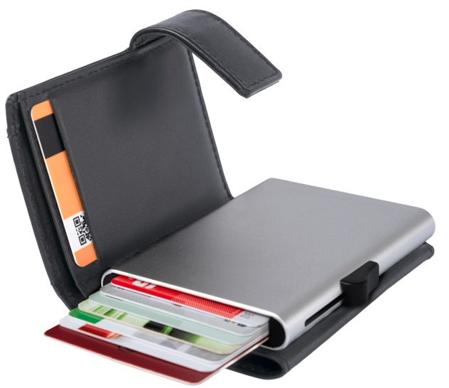 C-Secure XL RFID Börse