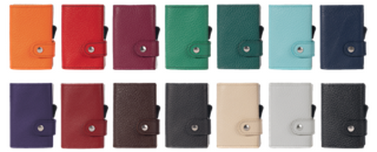 C-SECURE RFID Börse Unique