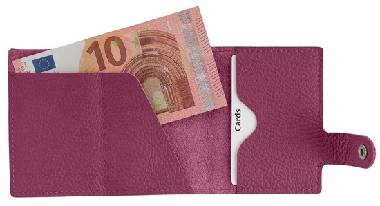 C-Secure RFID Börse