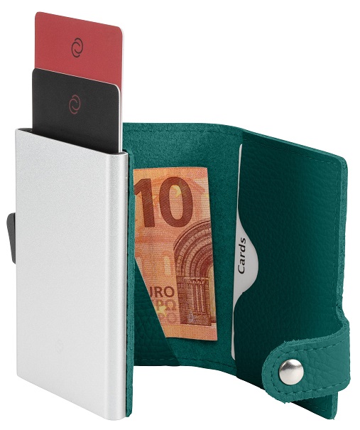 C-Secure RFID Börse