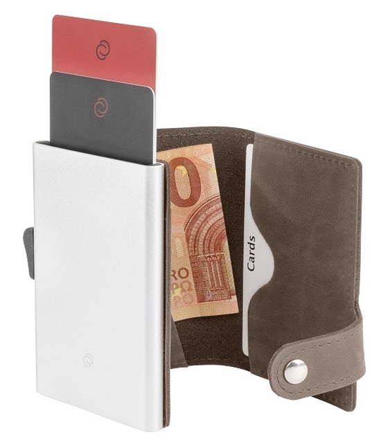 C-Secure RFID Börse