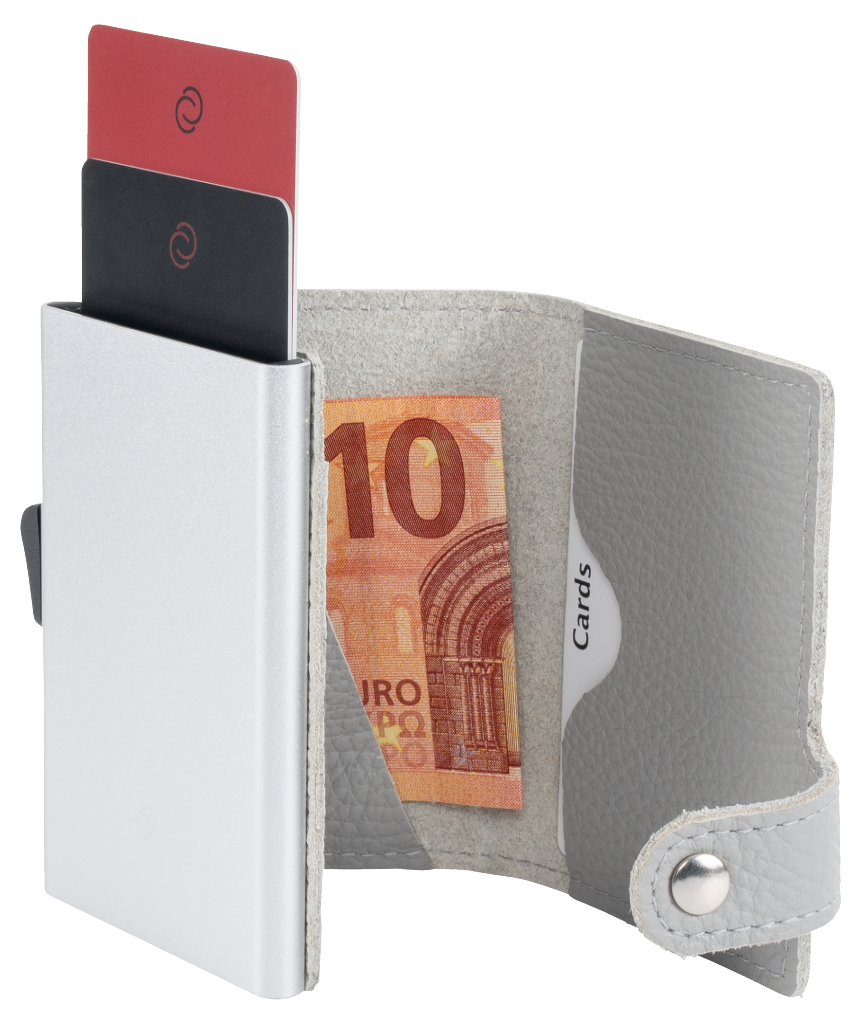 C-Secure RFID Börse XL