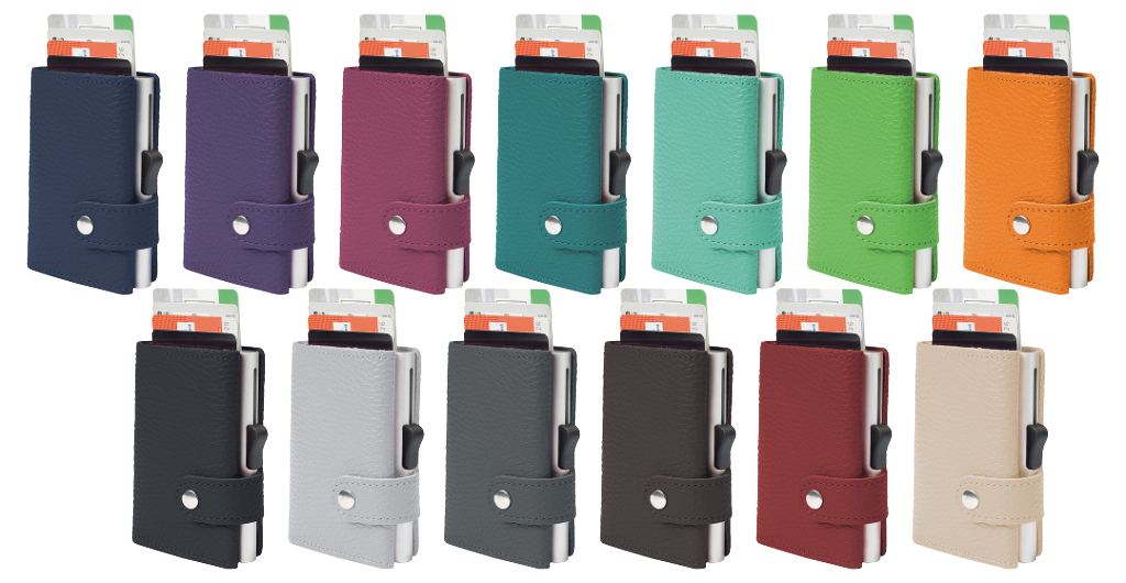 C-Secure RFID Börse XL