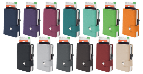 C-Secure RFID Börse XL