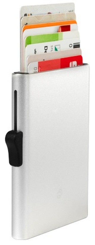 C-Secure RFID Kartenhalter XL