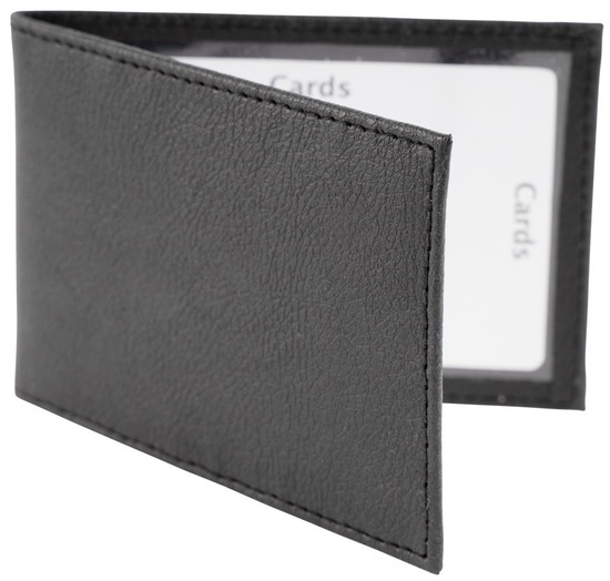 Kartenetui mit RFID Schutz