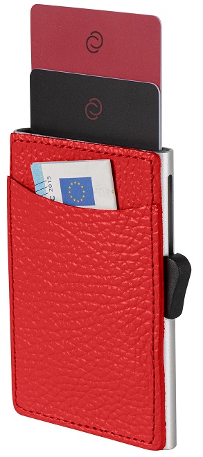 C-Secure RFID Kartenhalter