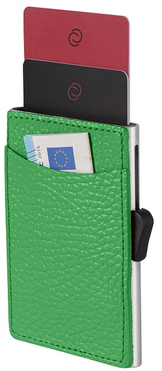 C-Secure RFID Kartenhalter