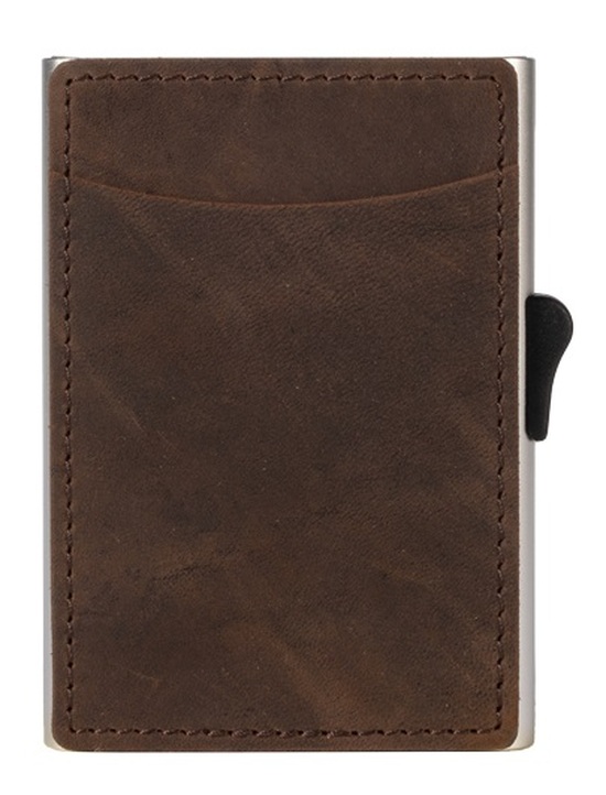 C-Secure RFID Kartenhalter