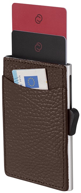 C-Secure RFID Kartenhalter