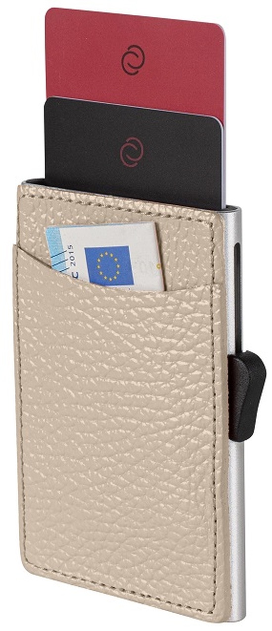 C-Secure RFID Kartenhalter