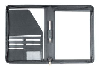 Schreibmappe A4 mit RV