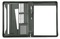 Schreibmappe A4 mit RV