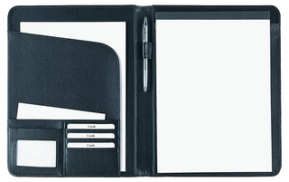 Schreibmappe A4