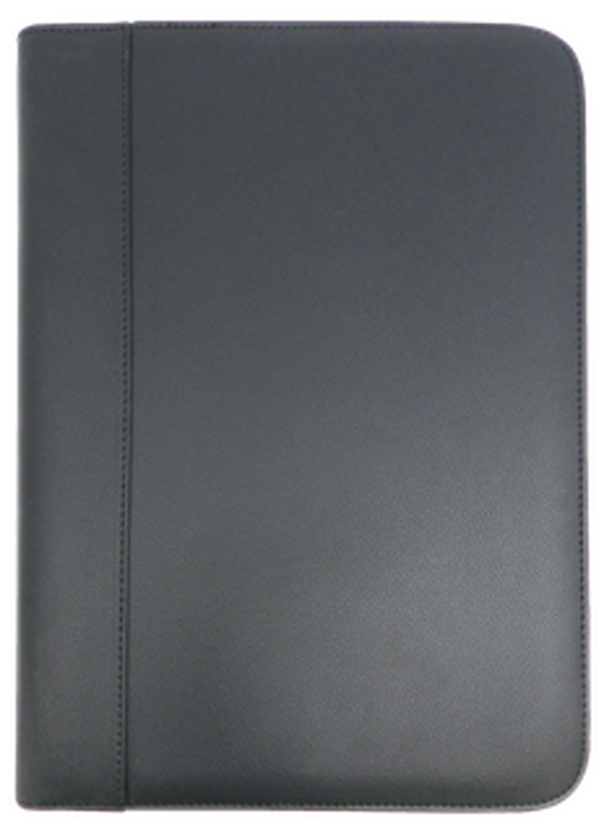 Schreibmappe A4 mit Reißverschluss