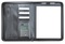Schreibmappe A4 mit RV