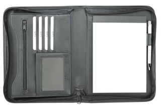 Schreibmappe A5 mit RV