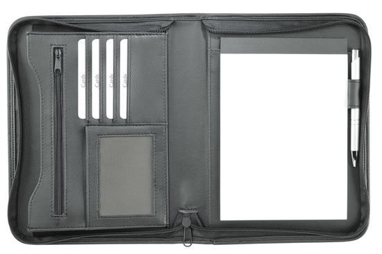 Schreibmappe A5 mit RV