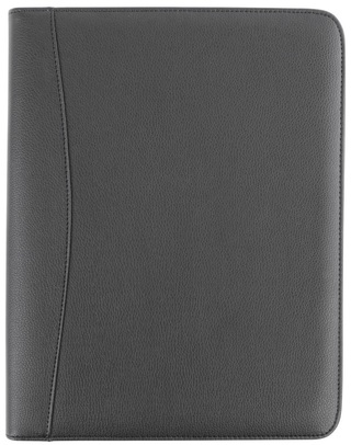 Schreibmappe A4 mit Klemmbrett