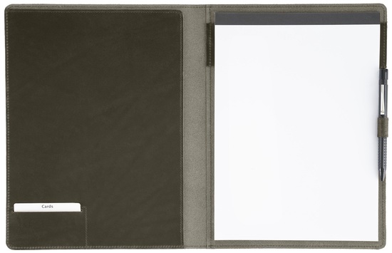 Schreibmappe A4