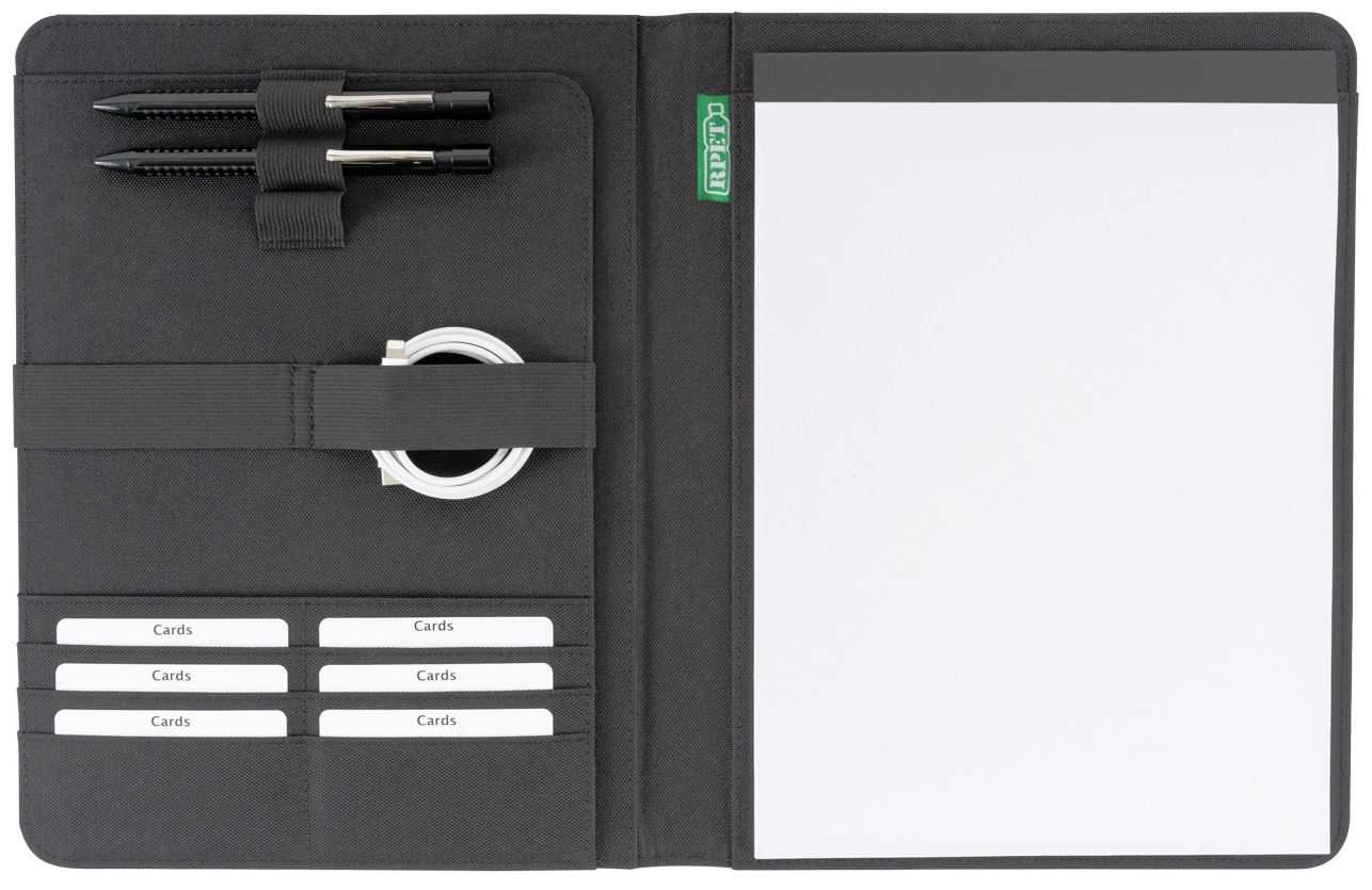 Schreibmappe A4