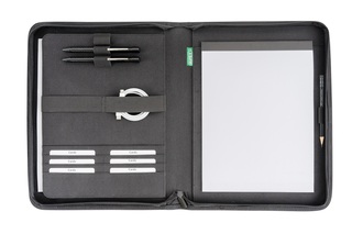 Schreibmappe mit RV A4
