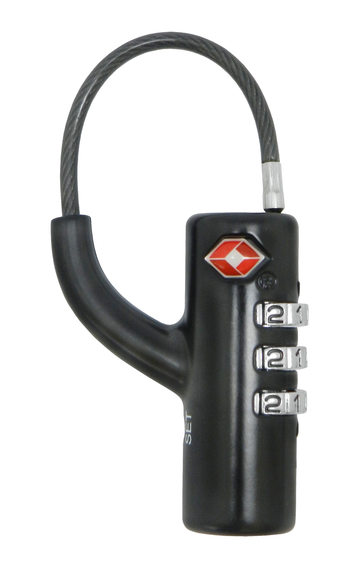 TSA-Kombinationsschloss