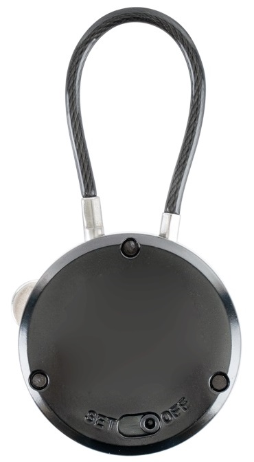 TSA-Kombinationsschloss