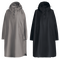 mini maxi raincoat
