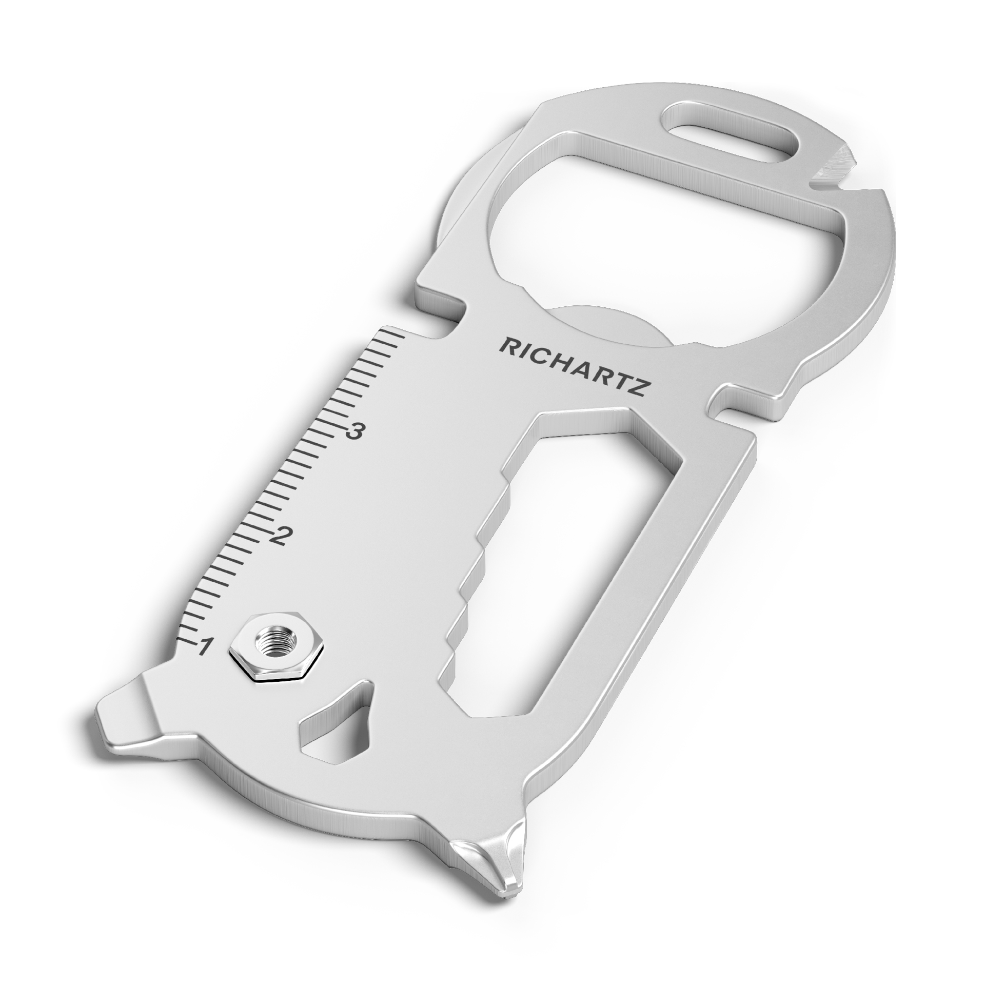 RICHARTZ® KEY TOOL 16+