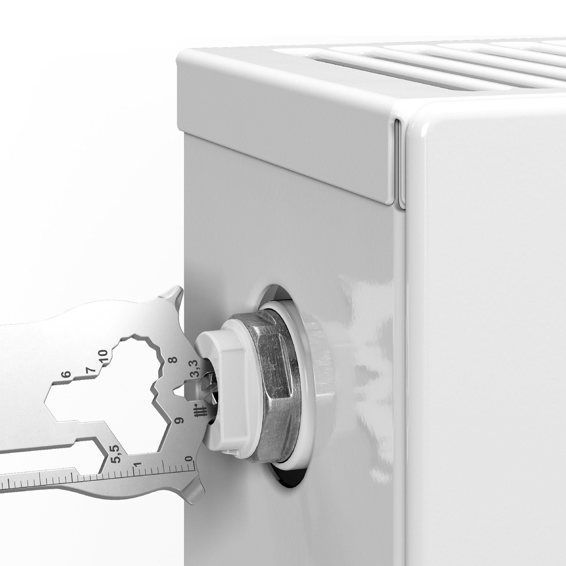 RICHARTZ® KEY TOOL work