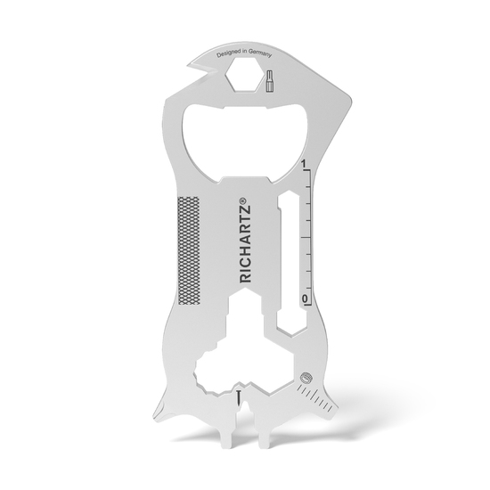 RICHARTZ® KEY TOOL work