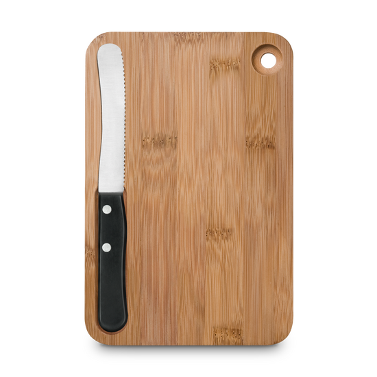 RICHARTZ® FRÜHSTÜCK cut and eat black