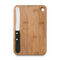 RICHARTZ® FRÜHSTÜCK cut and eat black