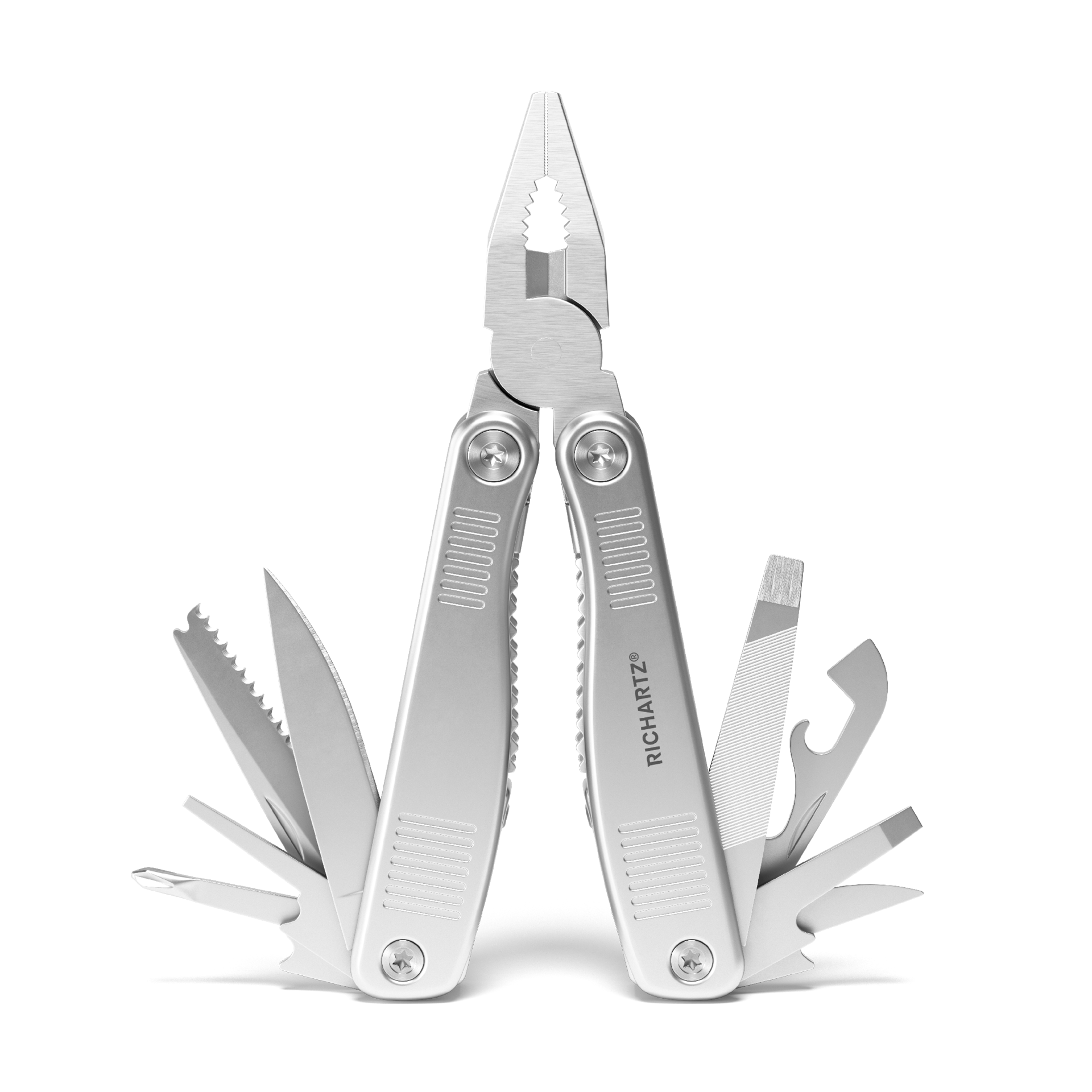 RICHARTZ® TERRA tool