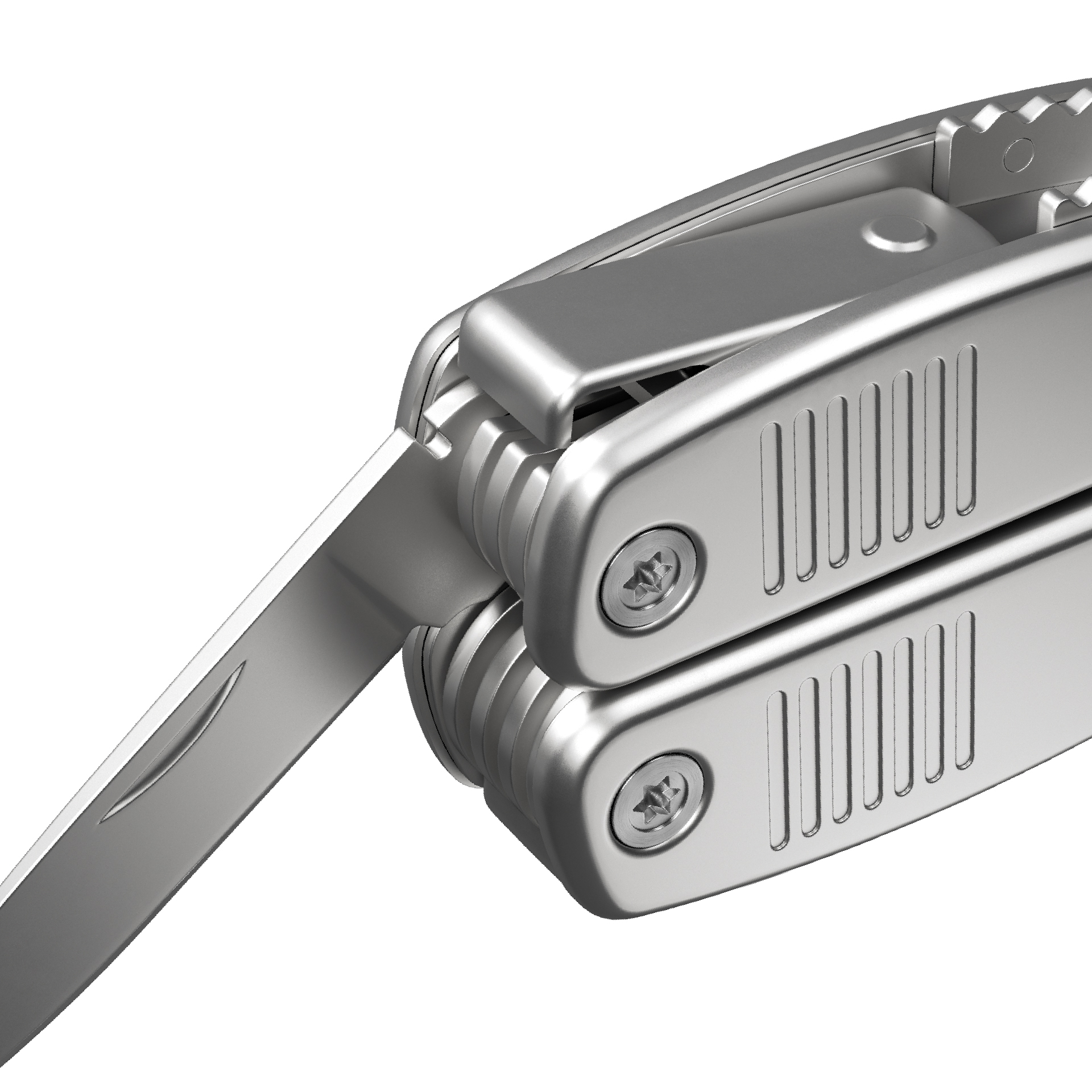 RICHARTZ® TERRA tool