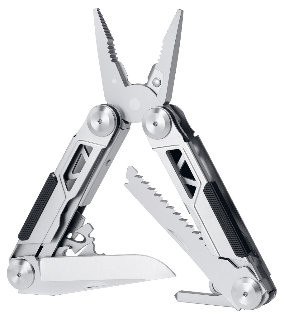 RICHARTZ® EXOTOOL 24+