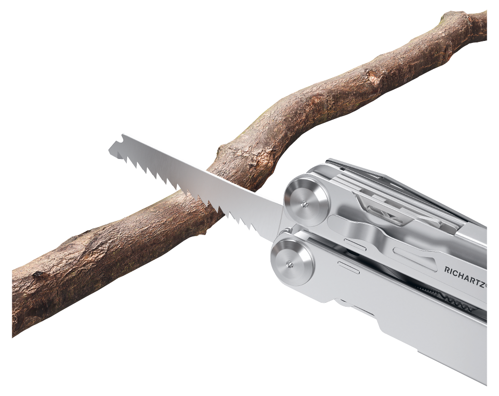 RICHARTZ® EXOTOOL 24+