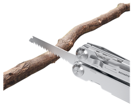 RICHARTZ® EXOTOOL 24+