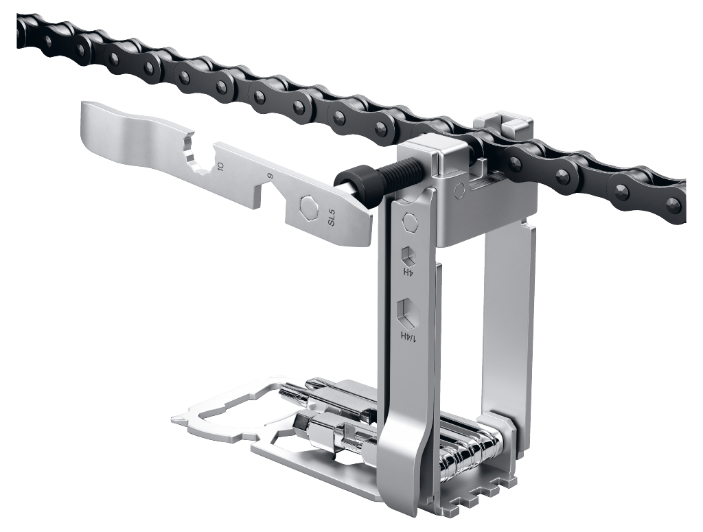 RICHARTZ® BIKETOOL 32+