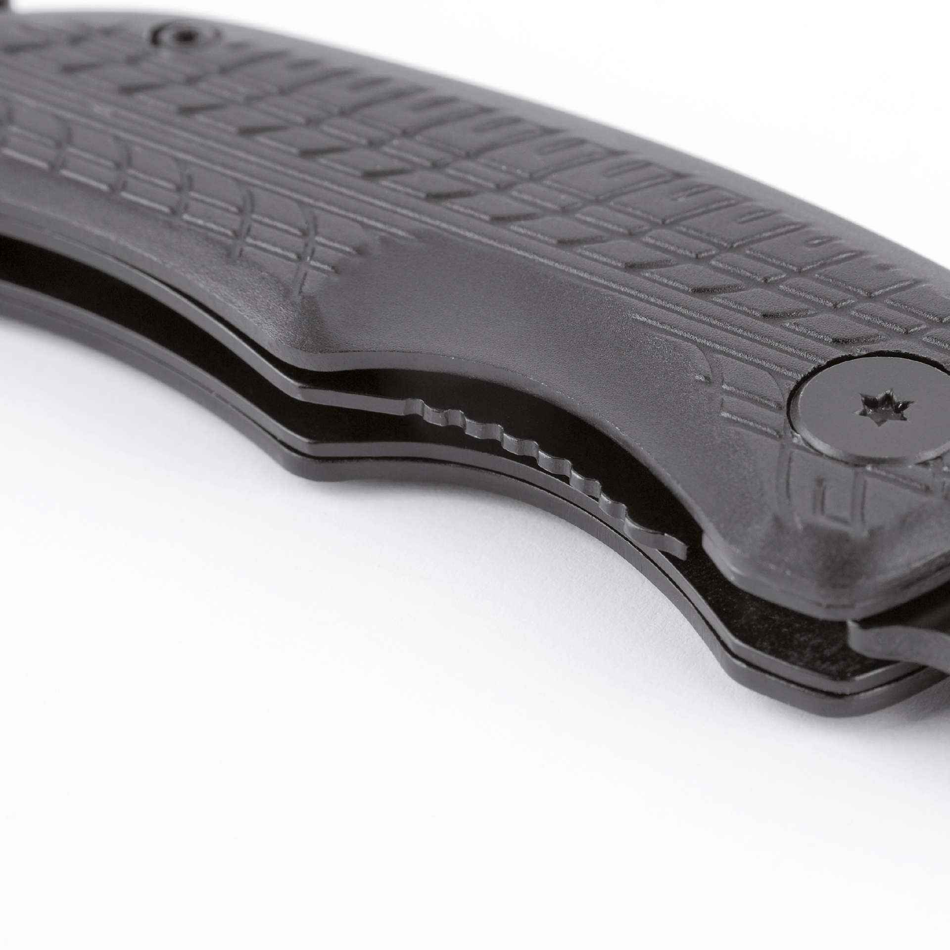 RICHARTZ® PURA rescue black