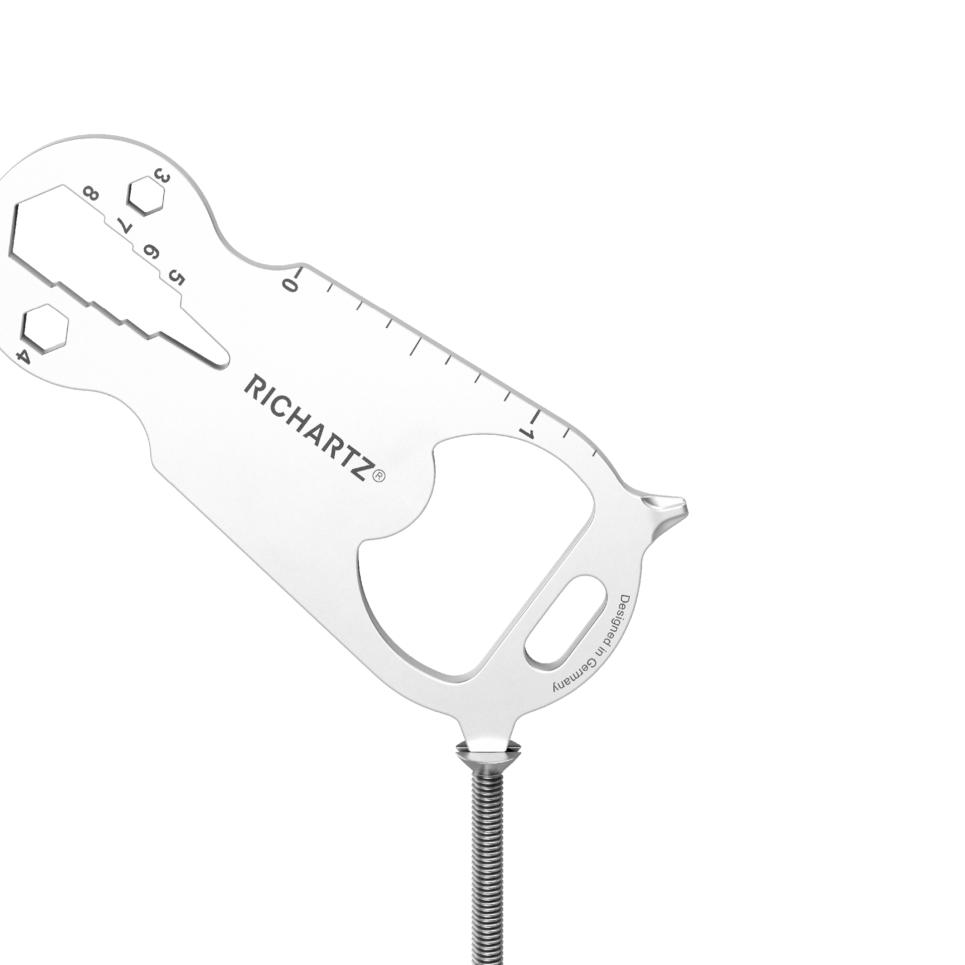 RICHARTZ® KEY TOOL shop