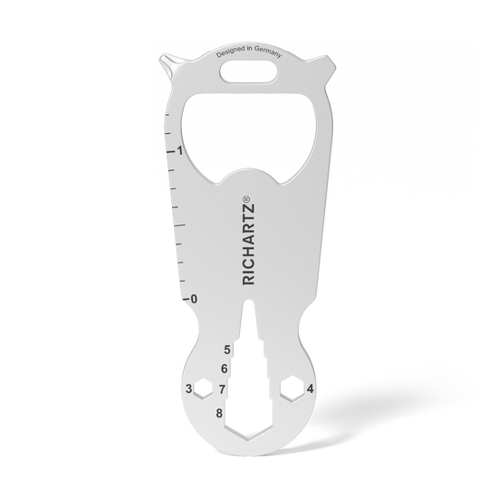 RICHARTZ® KEY TOOL shop