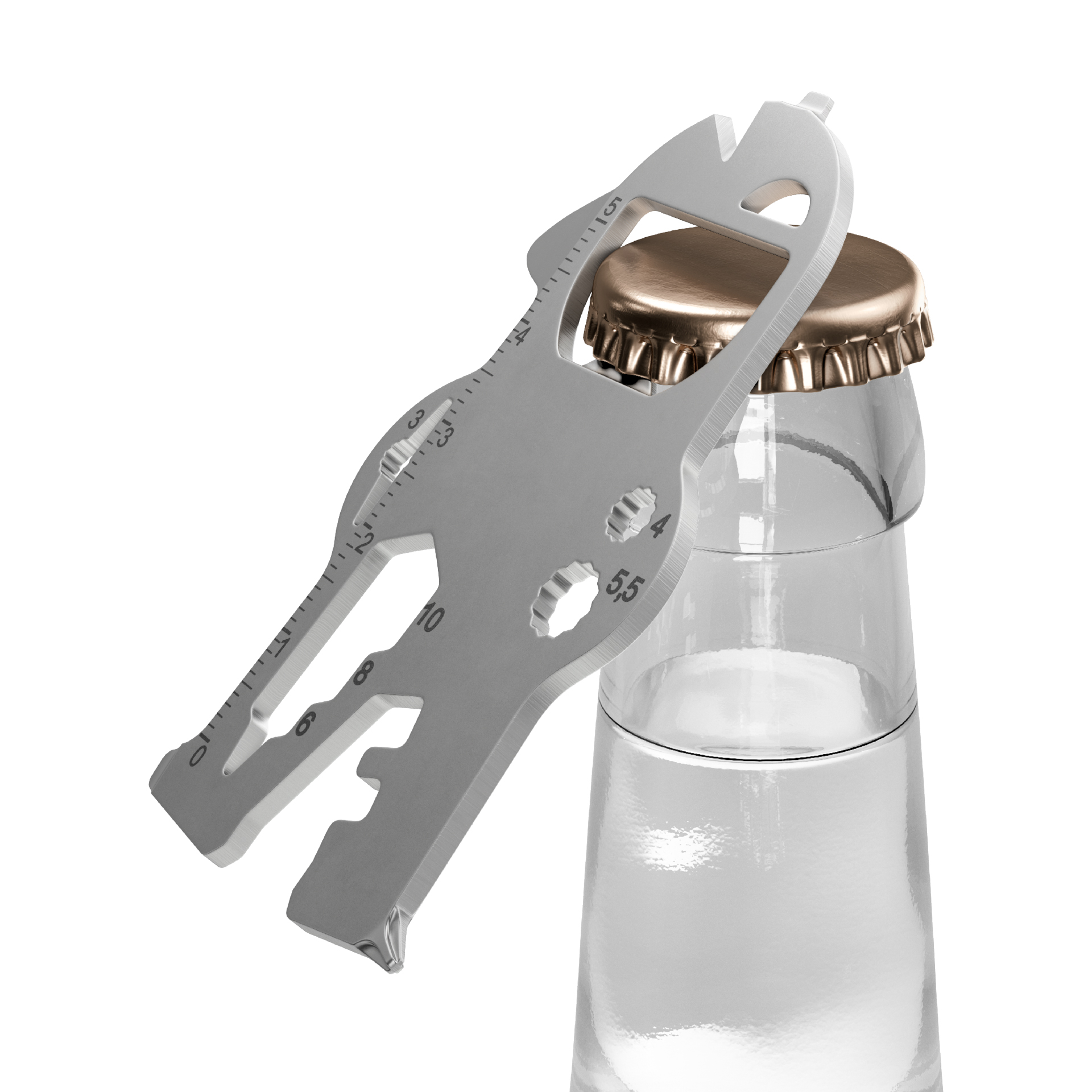 RICHARTZ® KEY TOOL bob