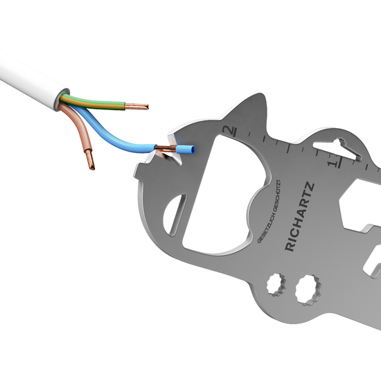 RICHARTZ® KEY TOOL bob