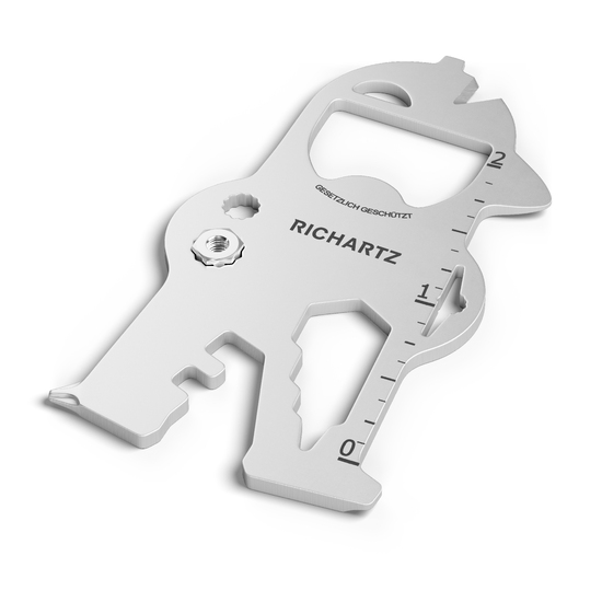 RICHARTZ® KEY TOOL bob