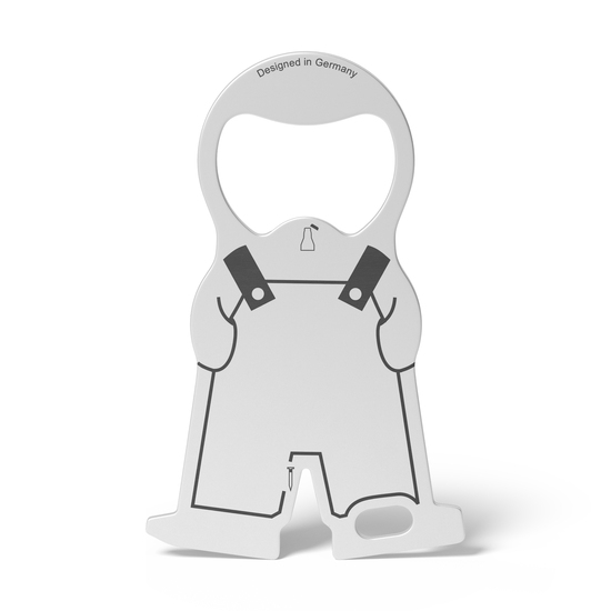 RICHARTZ® EINKAUFSWAGENLÖSER karl professional