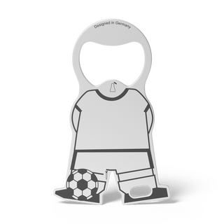 RICHARTZ® EINKAUFSWAGENLÖSER karl soccer