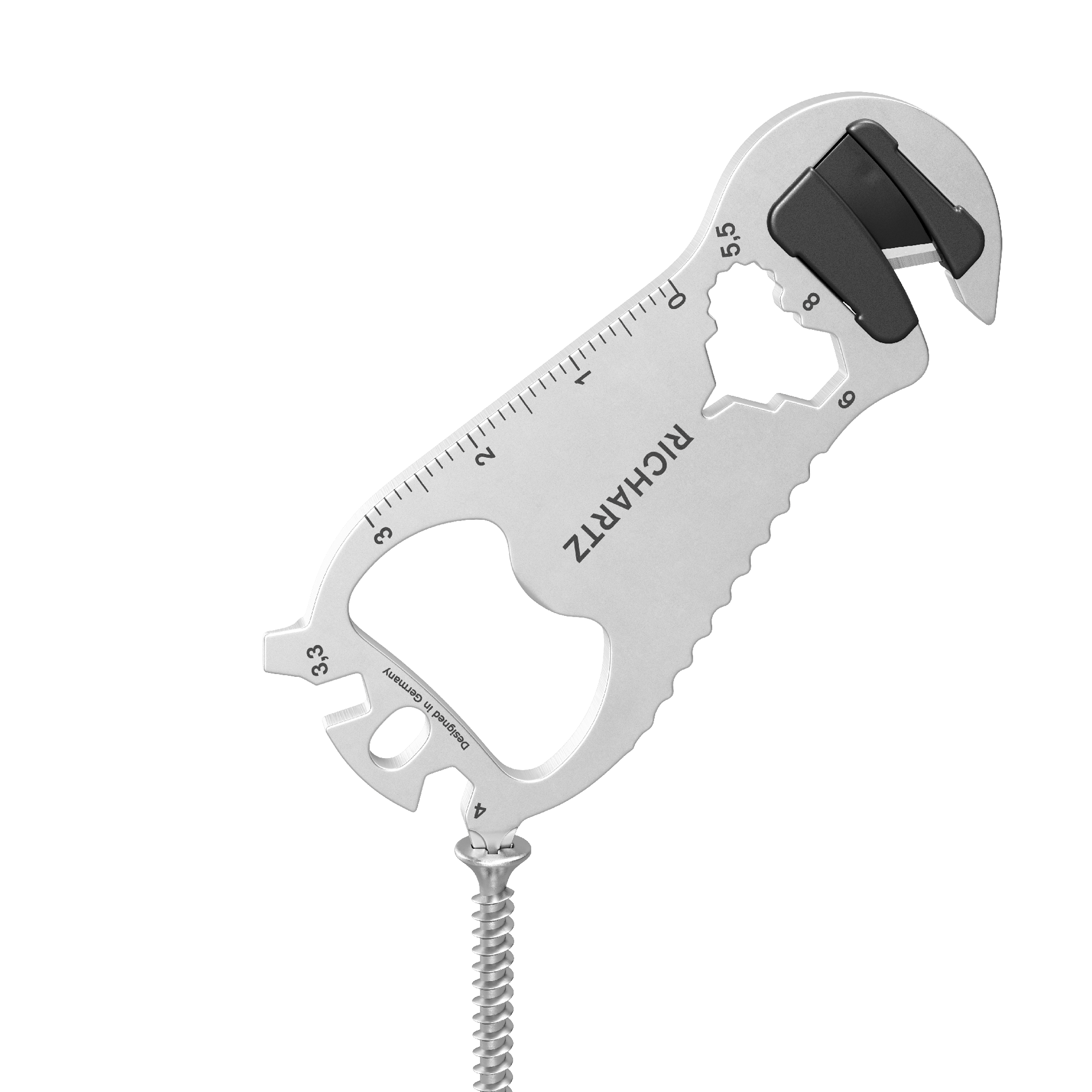 RICHARTZ® KEY TOOL cut