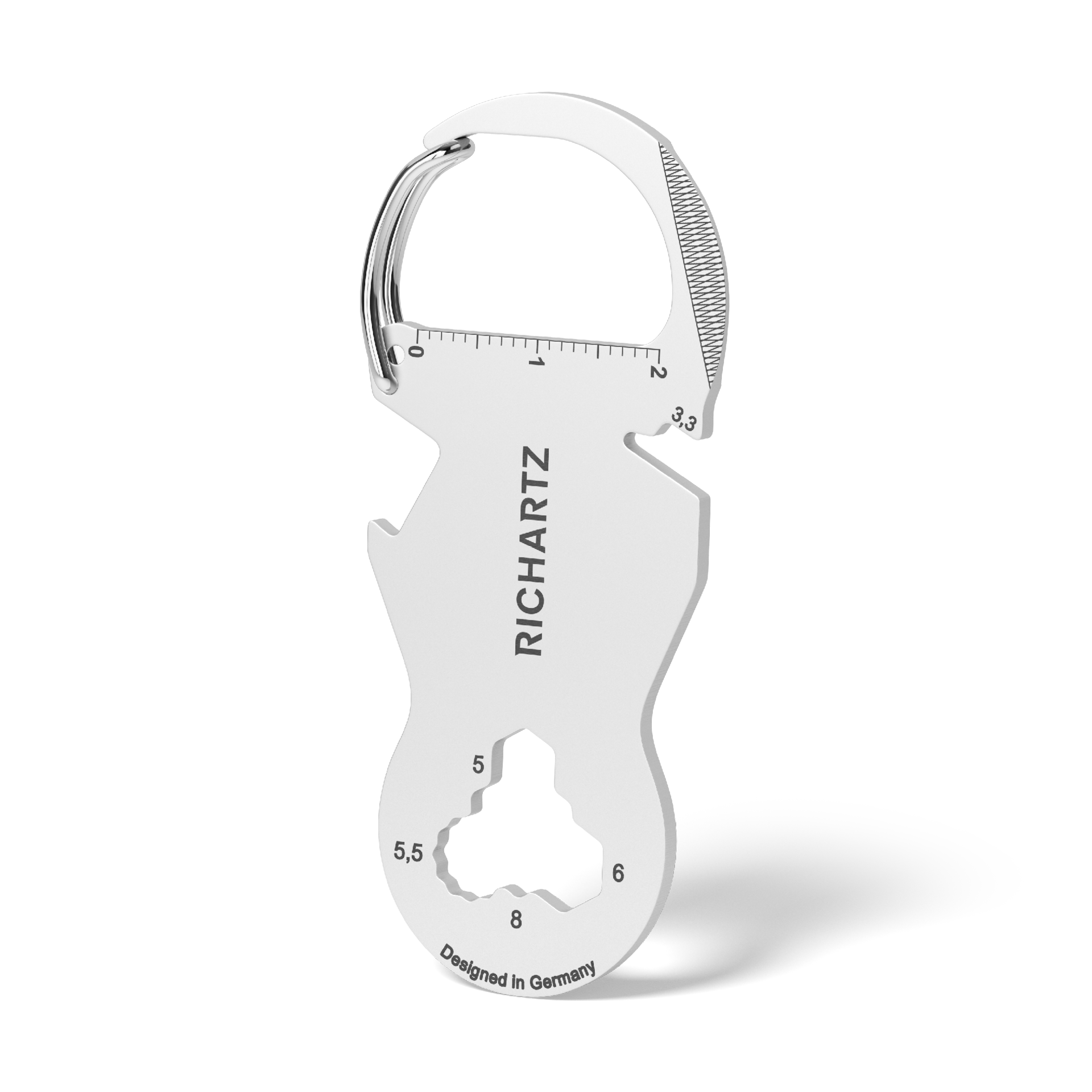 RICHARTZ® KEY ORGANIZER classic-1